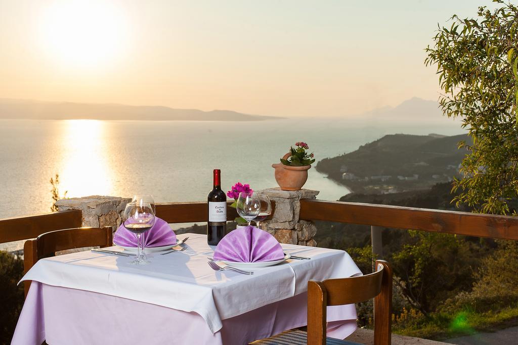 Villa Lora Tučepi Extérieur photo